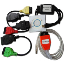 Auto Diagnostic Scanner for FIAT ECU Scan